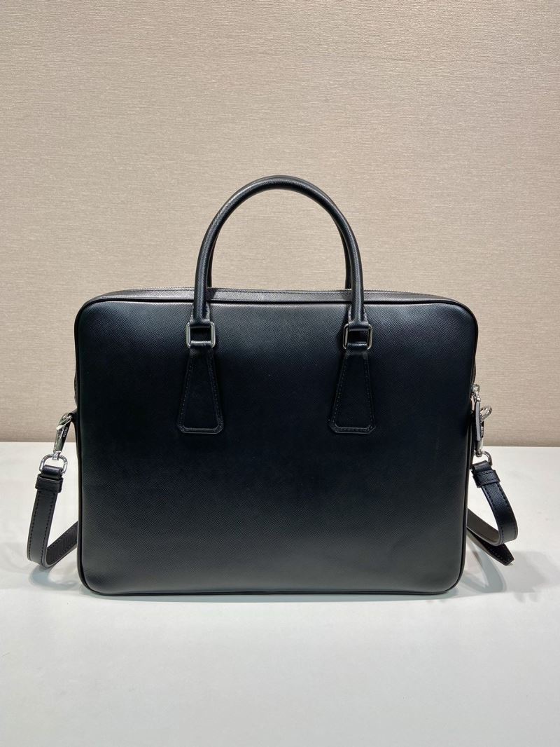 Prada Top Handle Bags